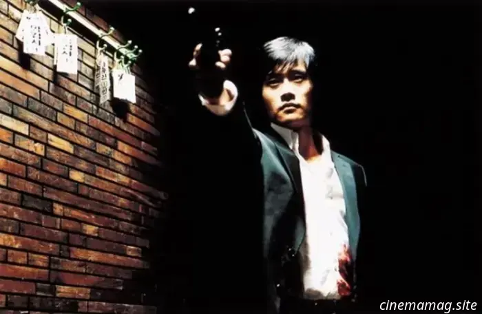 10 neo-noirs esenciales del siglo XXI para Noirvember