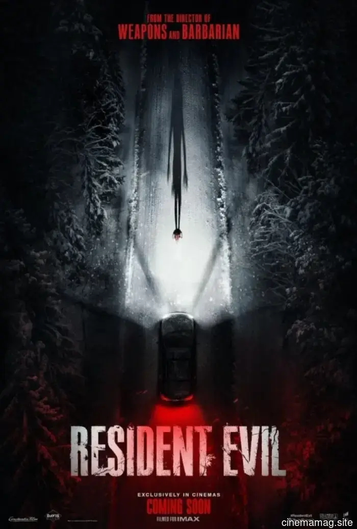 Resident Evil spot televisivo anticipa riprese in prima persona e iconici cani zombie