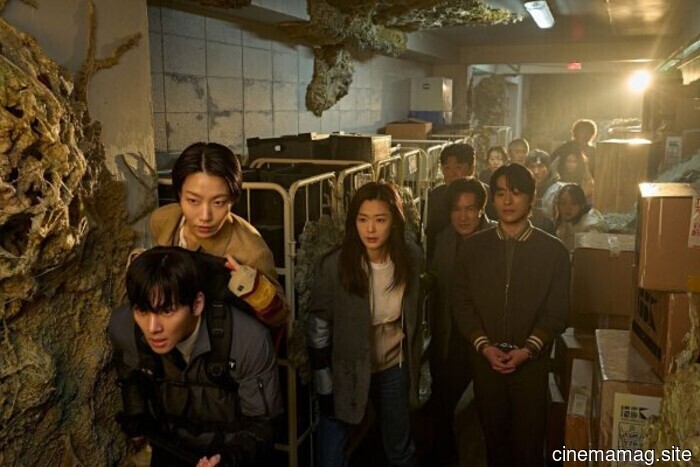 Tubi FrightFest Review – Colony (2026)
