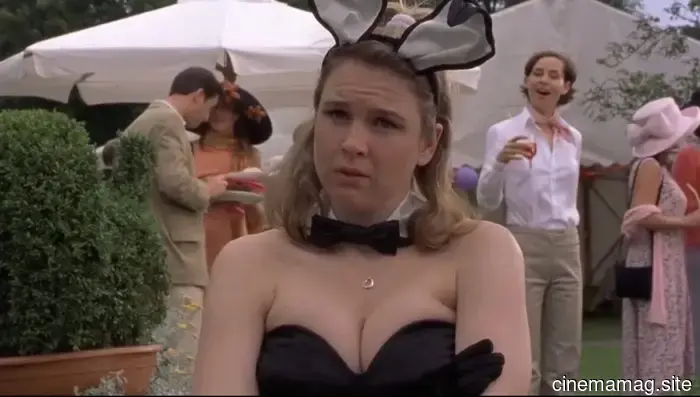 12 Películas con Personas Vestidas de Conejos