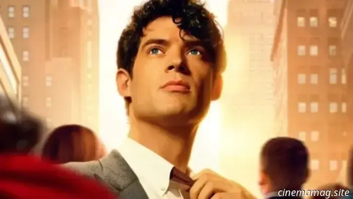 Лекс Лютор и Ультрамен из мультсериала DC Multiverse Superman - персонажи из фильма, показанные Макфарлейном