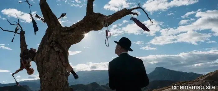 12 Movies to Watch in July