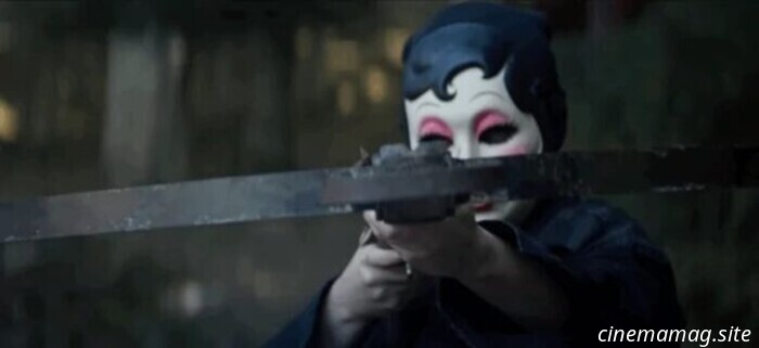 Reseña de la película – The Strangers: Capítulo 2 (2025)