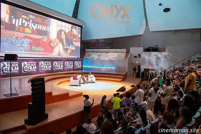 The 25 Most Exciting Film Festivals Around the Globe, 2025