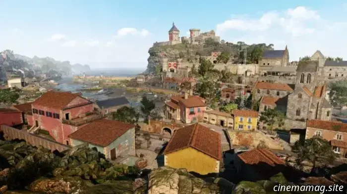 Nuovo DLC per Sniper Elite: Resistance continua la lotta per la libertà