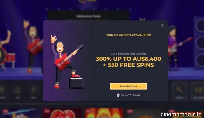 Top Online Casinos in Australia Offering Instant Withdrawals - Best Australian Casinos Ranked for May 2026 -
