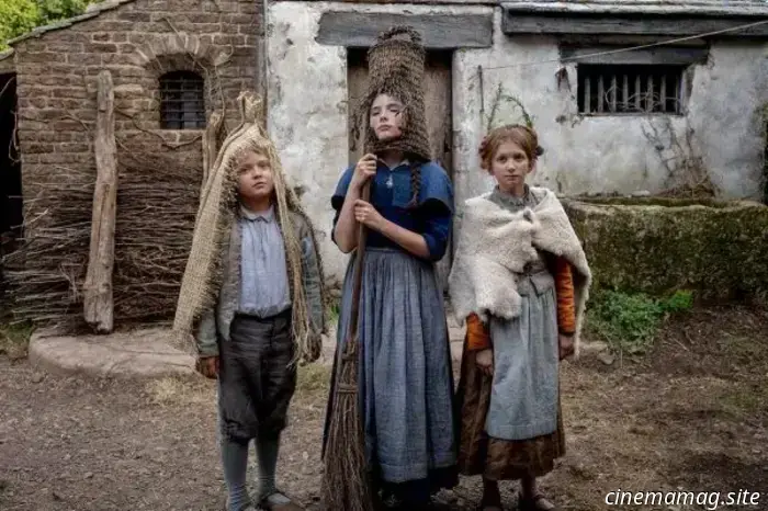 The Primate featurette offers a behind-the-scenes look at the frightening chaos involving monkeys.