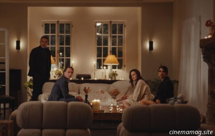 The Uninvited (2024) - Film Review