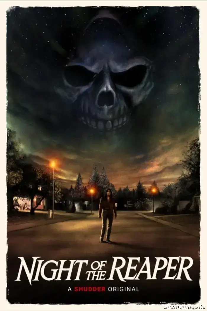 Una babysitter viene perseguitata da un assassino mascherato nel trailer di Night of the Reaper