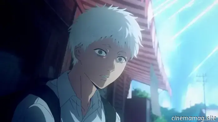 Netflix releases a new trailer for the anime The Summer Hikaru Died.