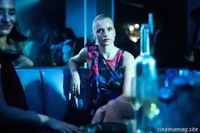 El drama criminal danés de Netflix, The Asset, estrena tráiler e imágenes promocionales