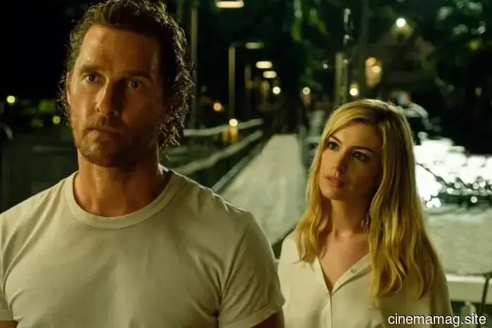 A Cinematic Oddity: Serenity