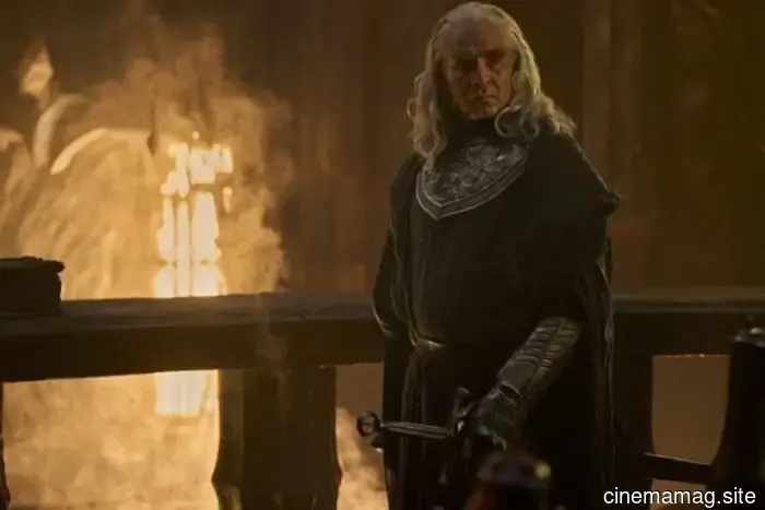 El Señor de los Anillos: Los Anillos de Poder obtiene un tráiler de la temporada 3 y nuevos elencos.