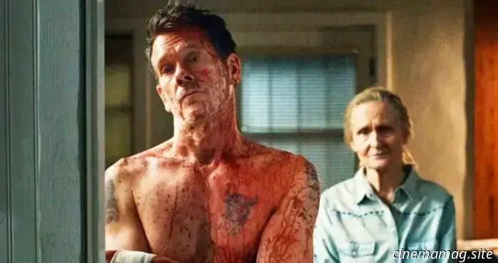 Amazon has decided to terminate the Kevin Bacon series The Bondsman after just one season.