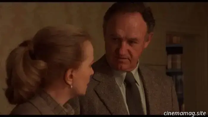 The Key Films of Gene Hackman