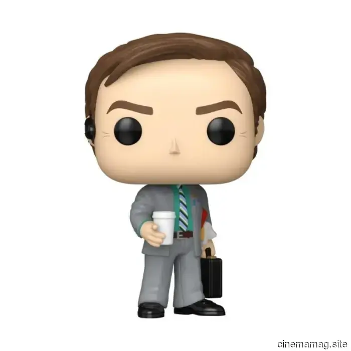 Funko prepara le figure Pop! Vinyl di Breaking Bad