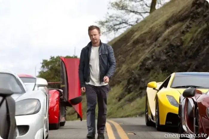 The 11 Greatest Films Inspired by Video Games