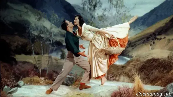 2025 TCM Fest Celebra le grandi illusioni del cinema classico