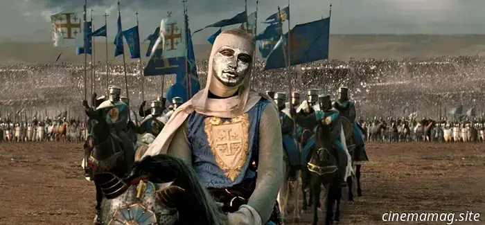 “It Is a Kingdom of Conscience or Nothing”: Ridley Scott’s Kingdom of Heaven at 20 Years