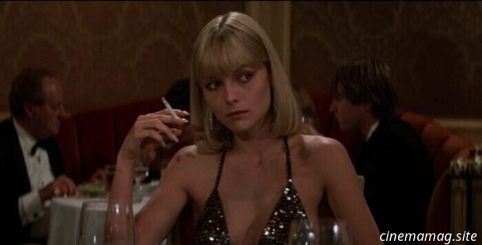 Recensione 4K Ultra HD – Scarface: Edizione da collezione definitiva (1983)