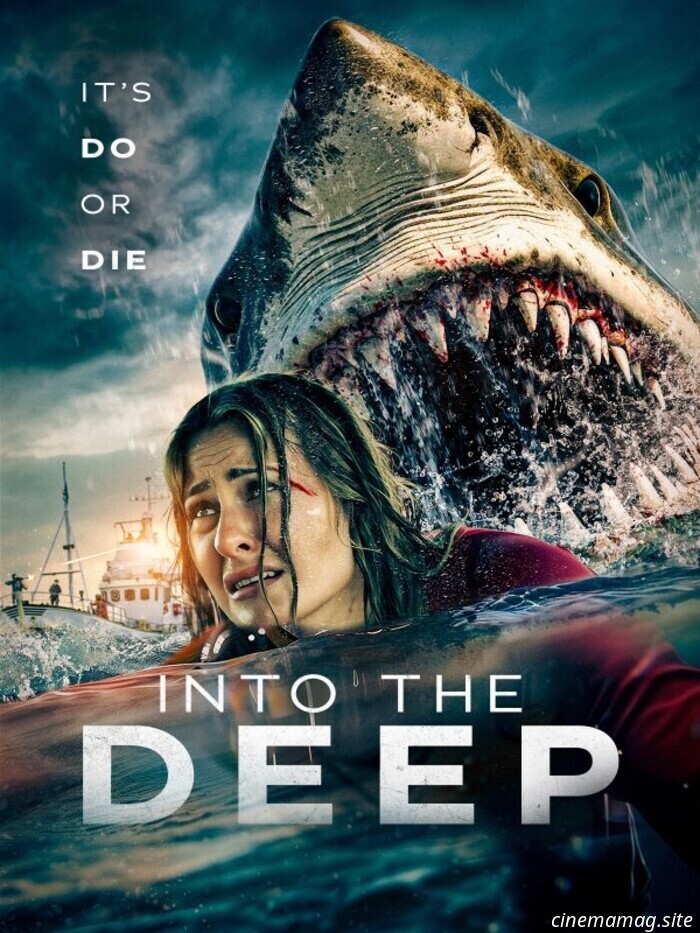 Into the Deep (2025) - Crítica de la película