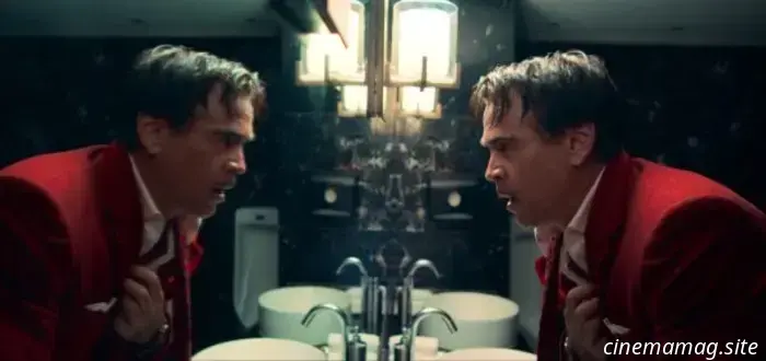 Nuevo tráiler de «Balada de un pequeño jugador», protagonizada por Colin Farrell