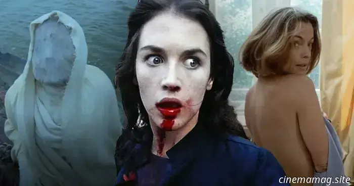 Las películas esenciales de Andrzej Żuławski