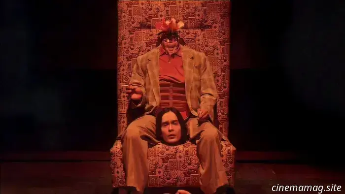 Eli Friedberg’s Top 10 First-Time Viewings of 2025