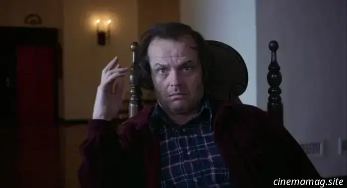 The Shining at 45: The Tale Behind Stanley Kubrick's Masterful Psychological Horror