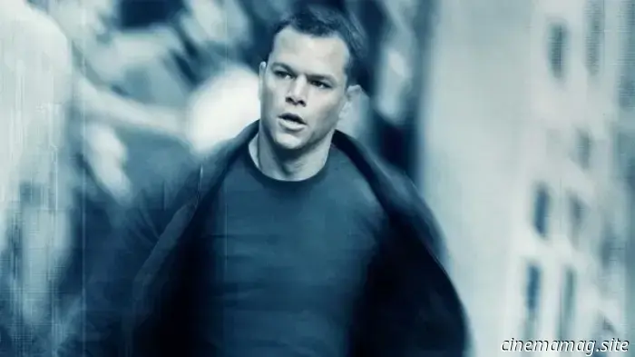 The rights to the Jason Bourne franchise are being put up for sale as they move away from Universal.