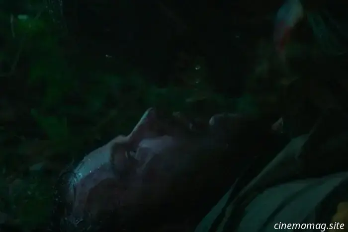 The trailer for Shudder's WWII horror film Monster Island reveals a nightmarish scene in the Pacific.