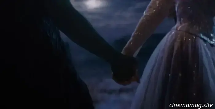 The trailer for Wicked: For Good will transform you.