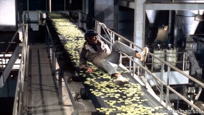 4K Ultra HD Critique – Soylent Green (1973)