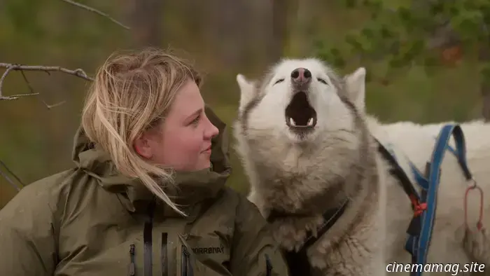 Folktales Trailer: Jesus Camp Directors Discover a Canine Connection in Arctic Norway