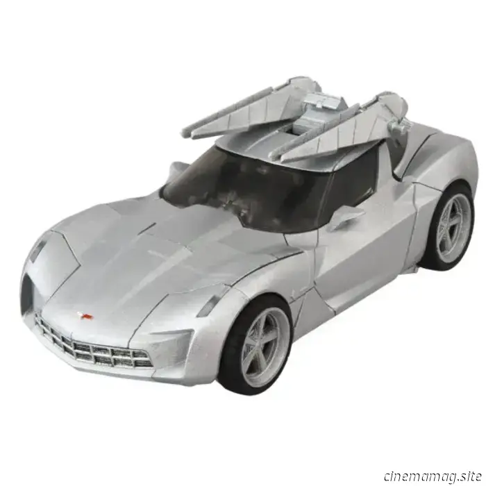 Hasbro lancia nuove action figure della serie Transformers Takara Tomy Team-Up