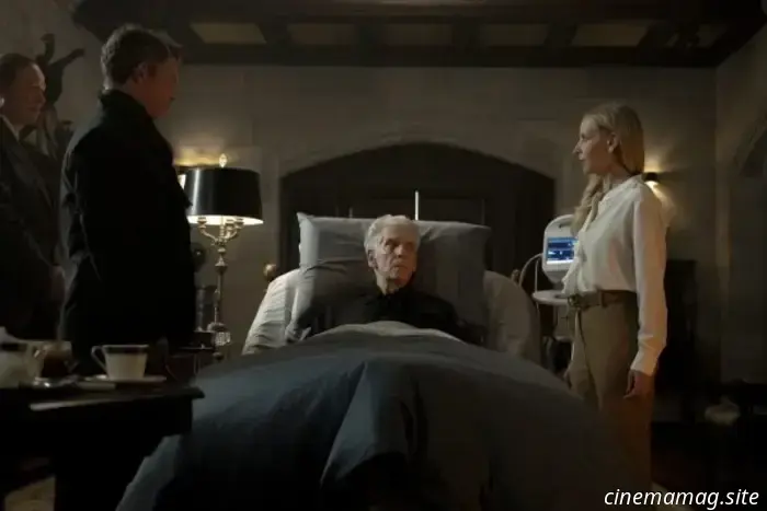 È "raddoppio o niente" nel trailer di Ready or Not 2: Here I Come