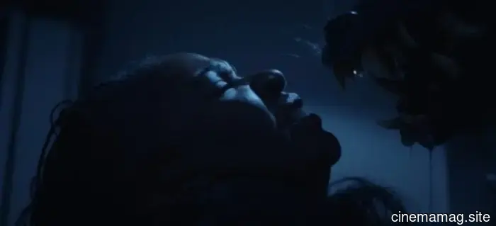 Los propietarios desatan monstruos del infierno en el tráiler de la comedia de terror Hold the Fort.