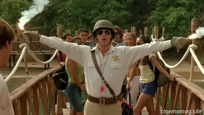 7 Overlooked Comedy Films from the 2000s That Deserve Another Look