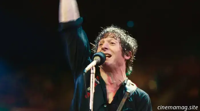 Jeremy Allen White portrays Bruce Springsteen in the trailer for Deliver Me From Nowhere.