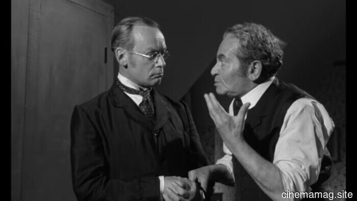 Blu-ray Review – The Snake Woman (1961)