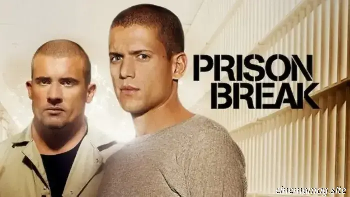 Nueva serie de Prison Break en desarrollo en Hulu con Emily Browning encabezando el reparto.