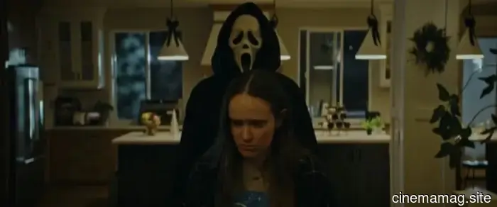 Exclusive Interview – Claire Dewar Discusses Scream Descent