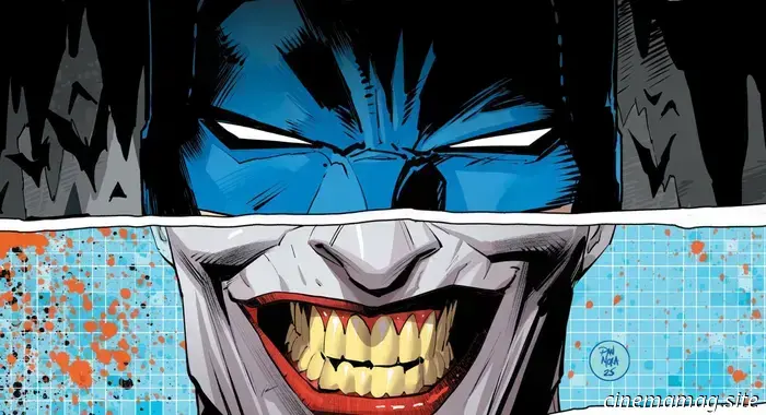Comic Book Sneak Peek – Batman/Superman: World’s Finest #46