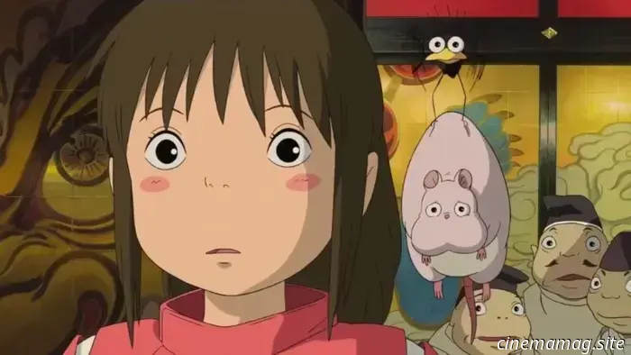 13 películas reconfortantes para animarte pase lo que pase