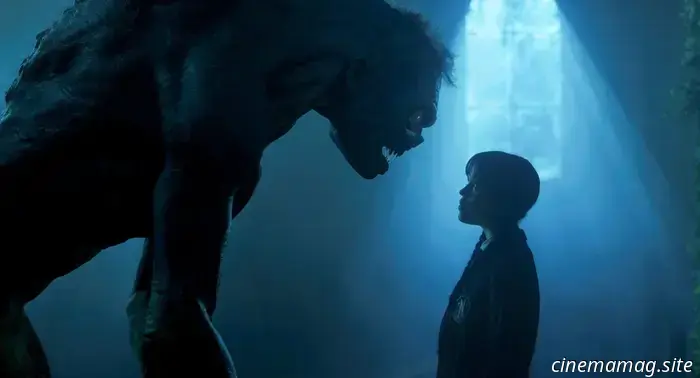 Netflix has released the trailer and promotional images for Season 2 Part 2 of Wednesday.