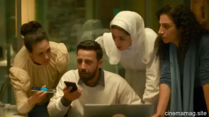 Recently Added to Streaming: My Unwanted Friends, Pillion, Avatar: Fire and Ash, Wuthering Heights & Others