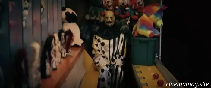 The trailer for Hell House LLC: Lineage hints at the concluding installment of the horror series.