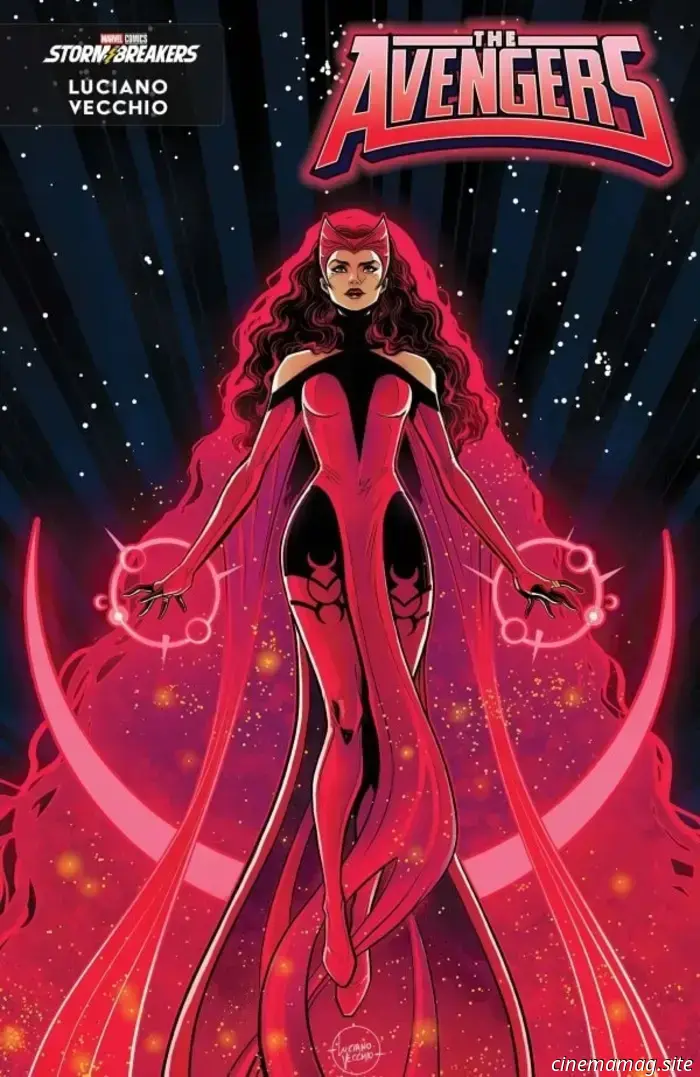 Reseña de cómic – Vengadores núm. 31