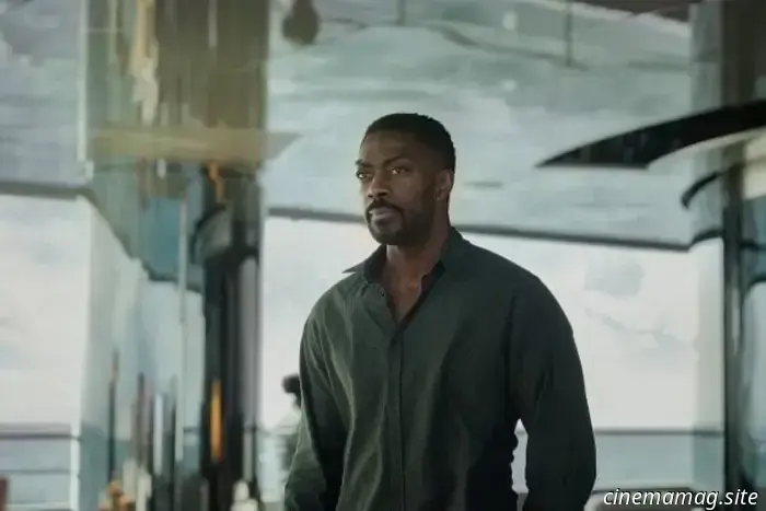 Кира Найтли ищет «Женщину в каюте 10» в трейлере детективного триллера Netflix.