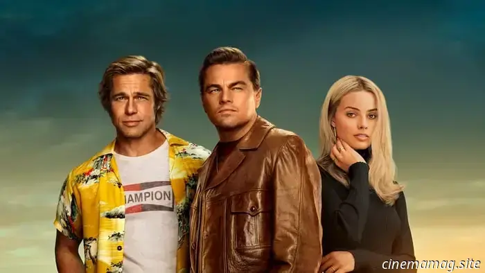 Рейтинг всех 10 фильмов Квентина Тарантино